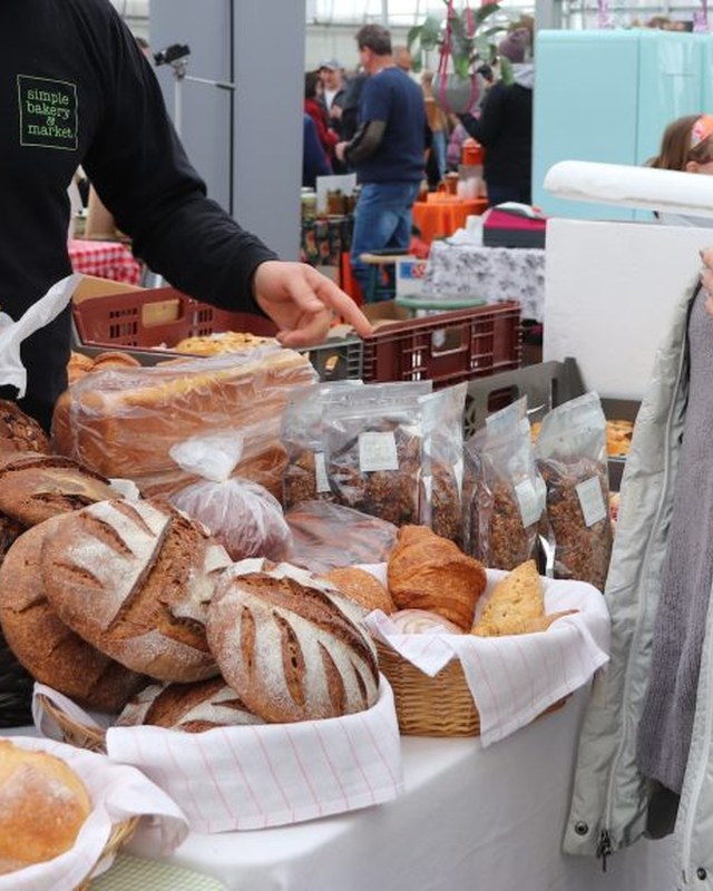 Image for Milaeger's Great Lakes Farmers Market