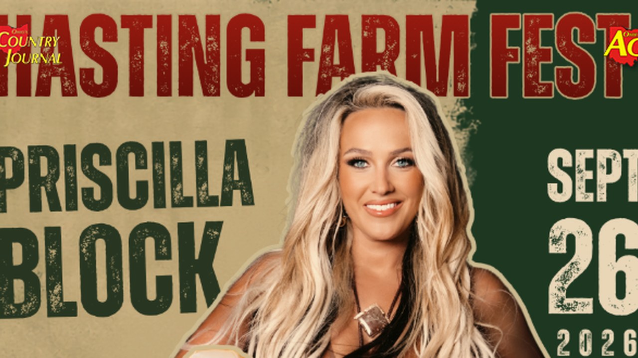 Image for Hasting Farm Fest 2026