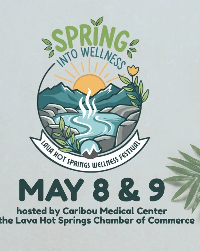 Image for Spring Into Wellness Festival