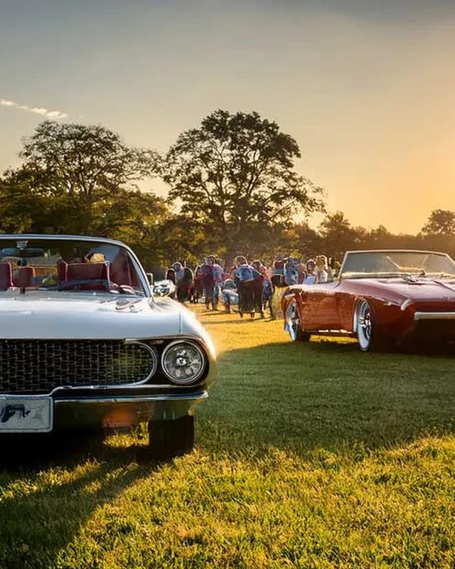 Image for 2nd Annual End Of Summer Main Street Bash