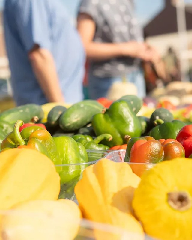 Image for Brownsburg Fall Market
