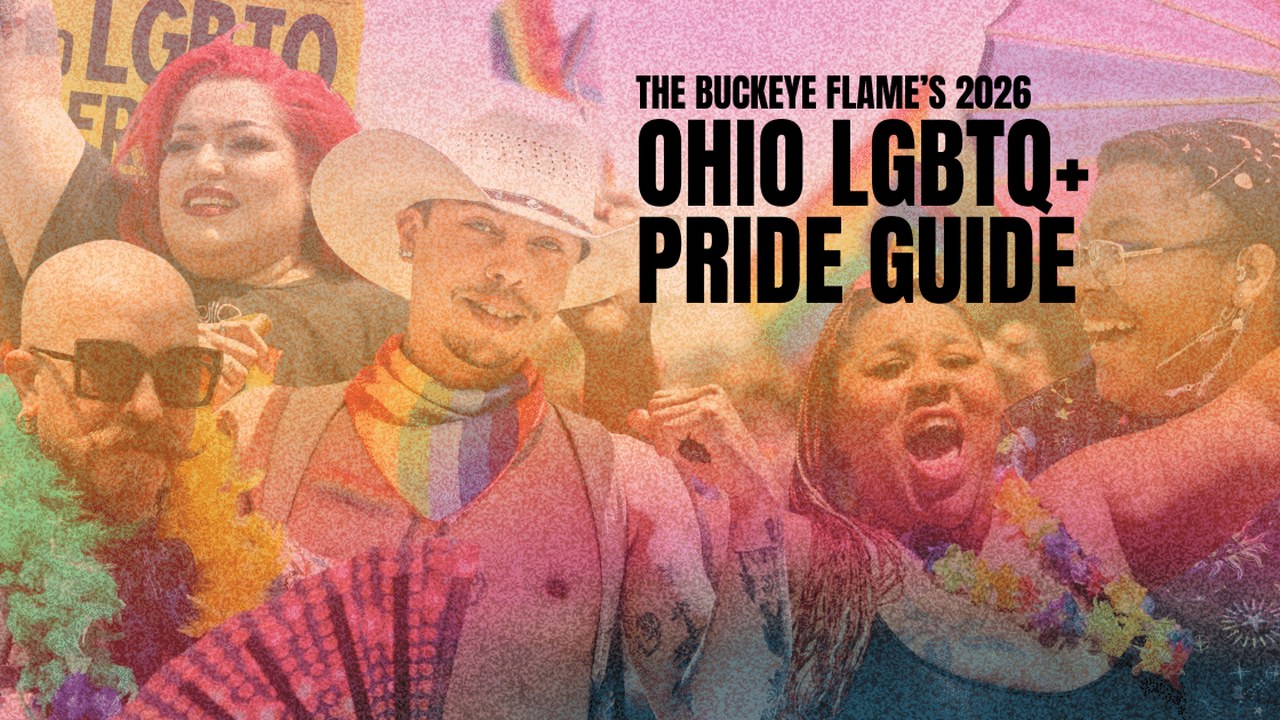 Image for Ashland Ohio's Pride in the Park