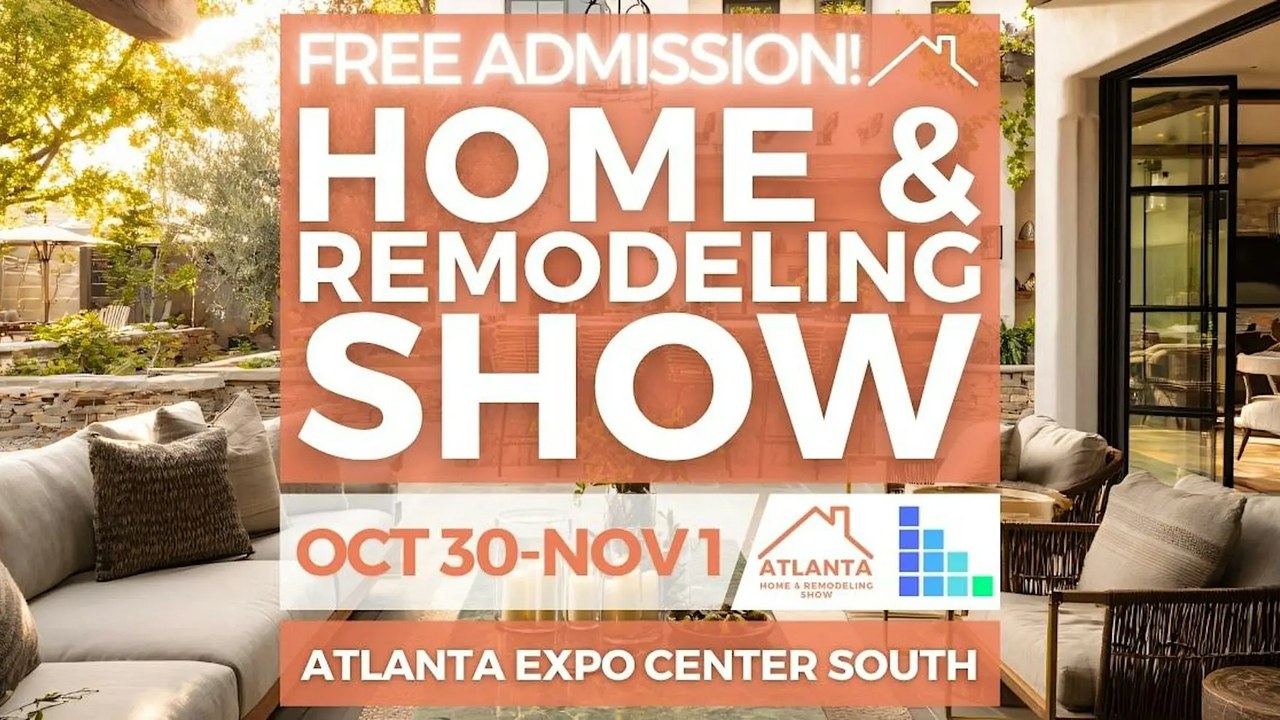 Image for Atlanta Home & Remodeling Show