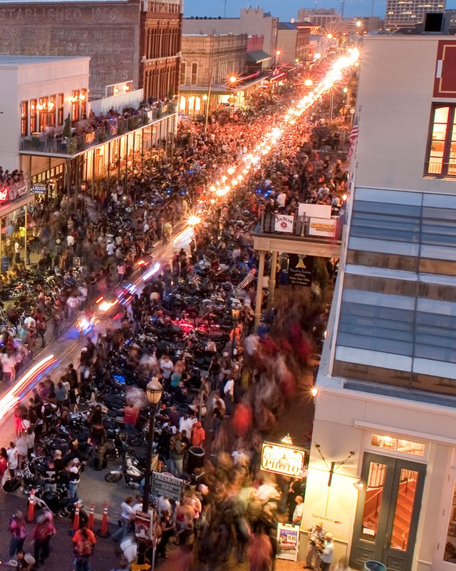 Image for Lone Star Rally