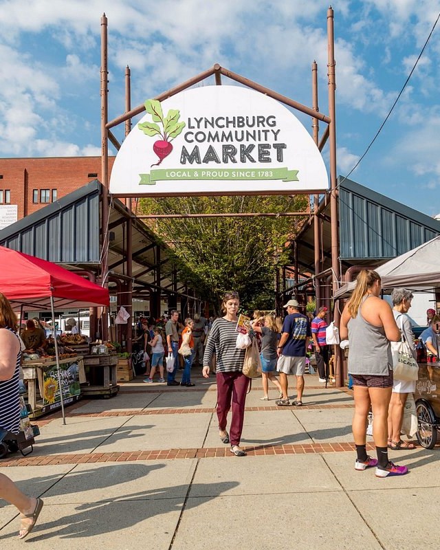 Image for Saturday Market