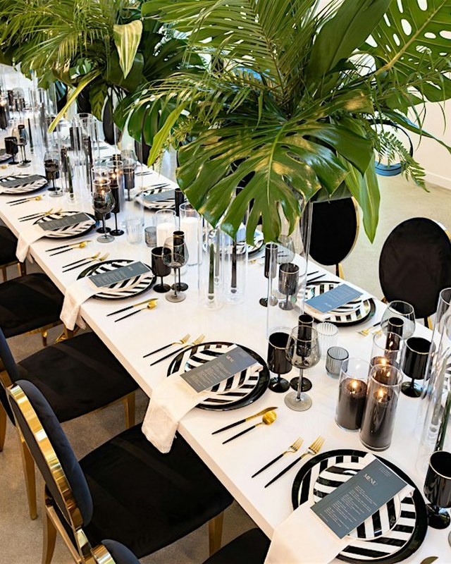 Image for Vendors Showcase at Urban Palms