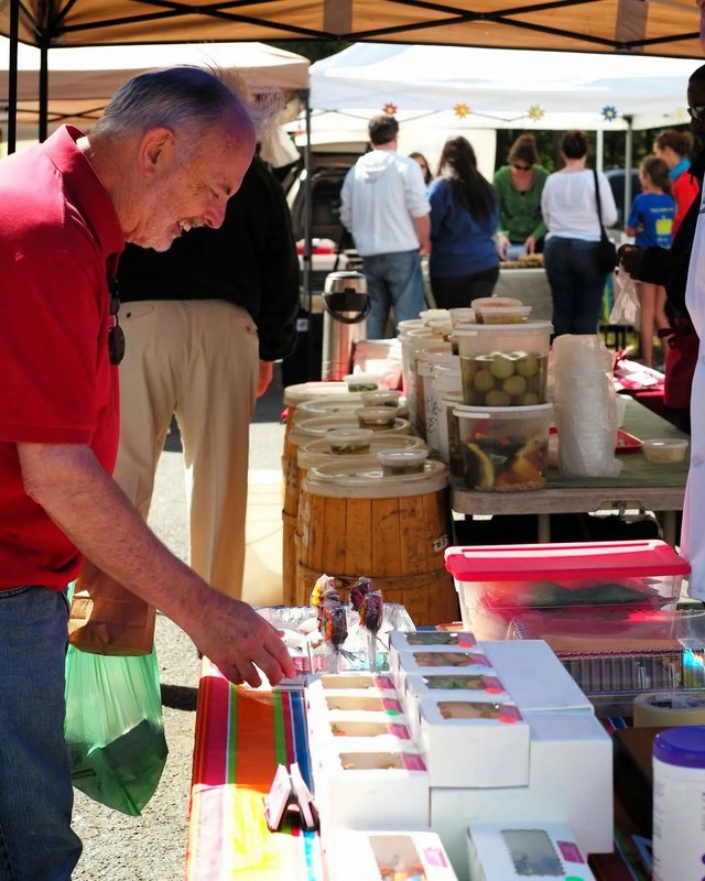 Image for Great Falls Community Farmers Market