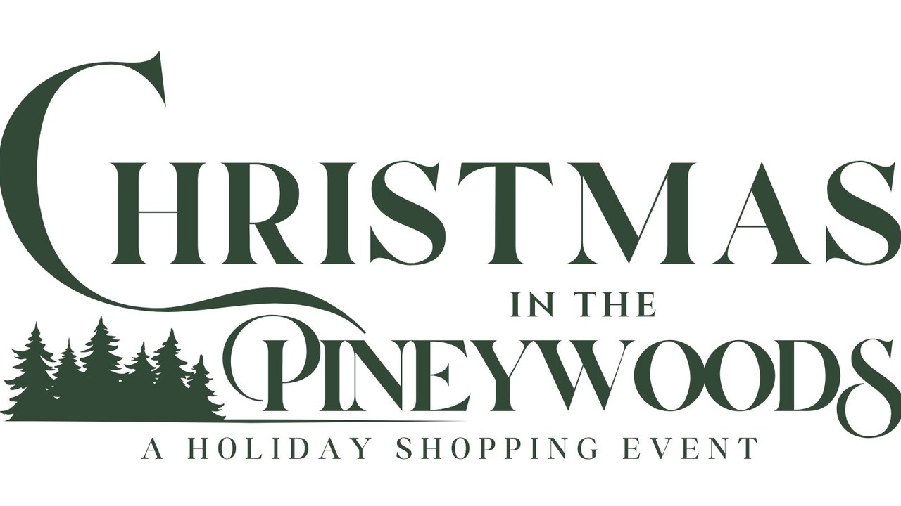 Image for Christmas in the Pineywoods