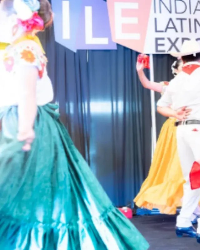 Image for 2026 Indiana Latino Expo
