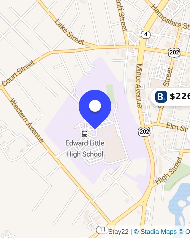 Image for Edward Little Music Association Craft and Vendor Fair