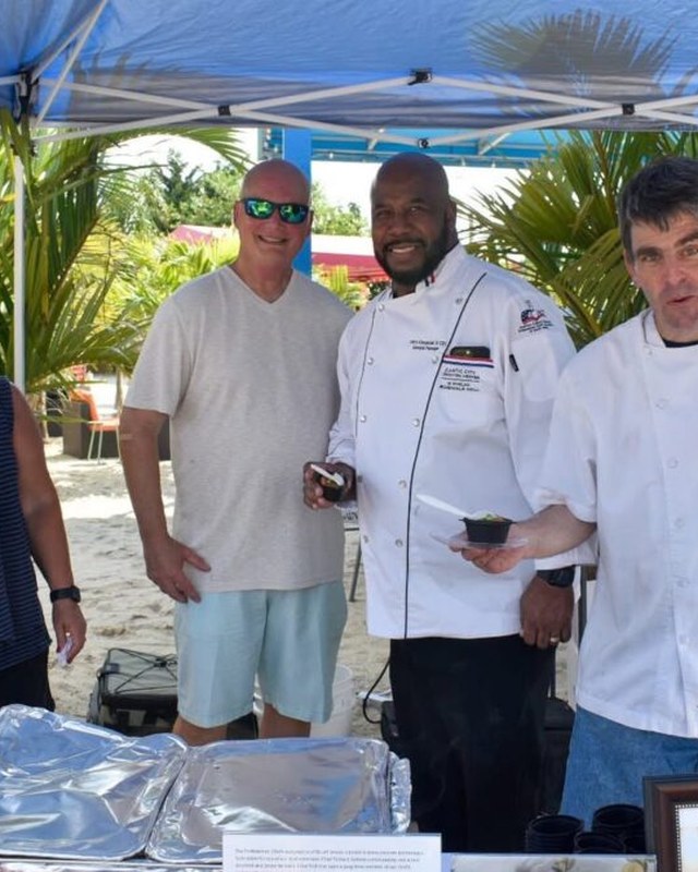 Image for Jersey Gumbo Cookoff & Louisiana Music Festival