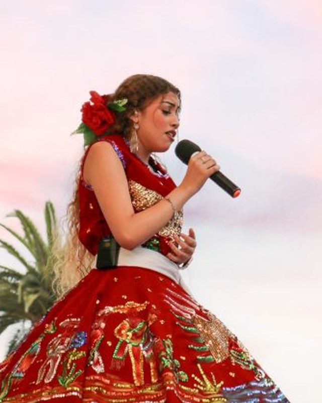 Image for Fiestas Patrias