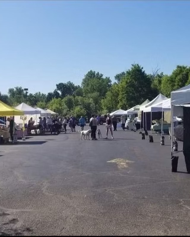 Image for Farmers Market of Medina County
