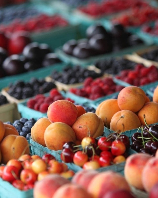 Image for Channel Islands Harbor Fourth of July Expanded Farmers Market