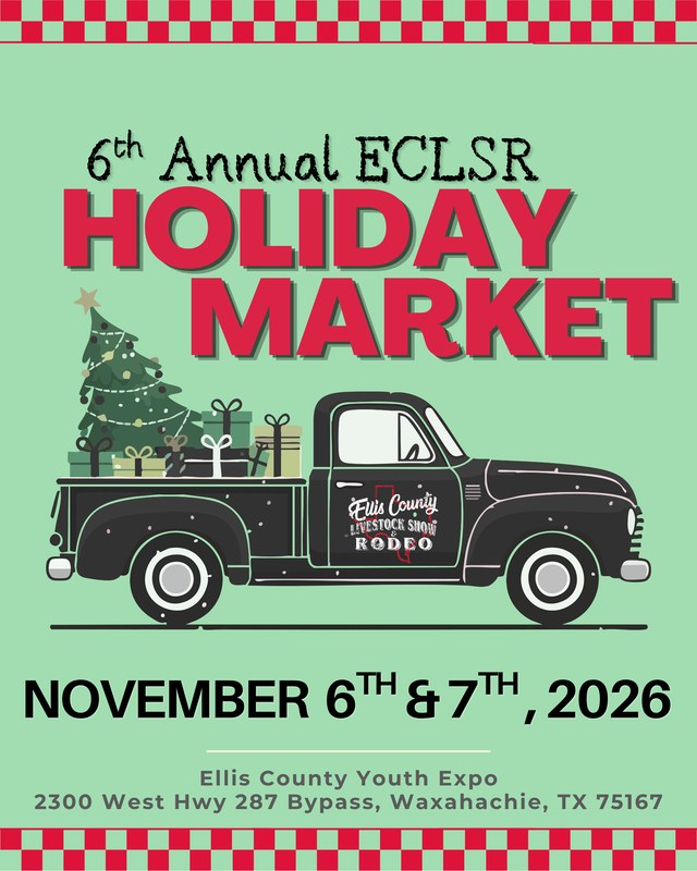 Image for ECLSR Holiday Market
