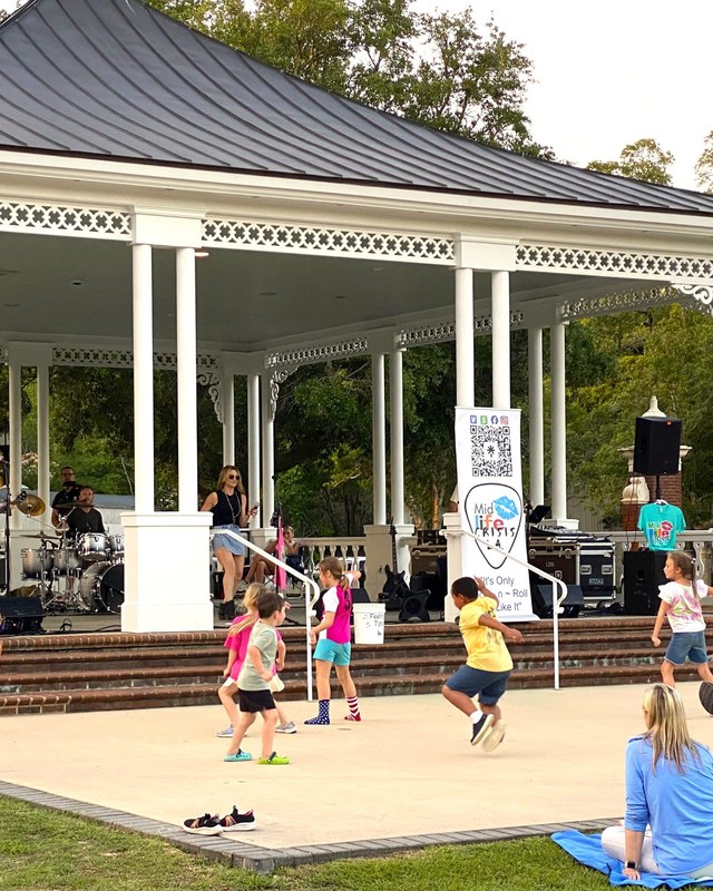 Image for Heritage Park Marketplace