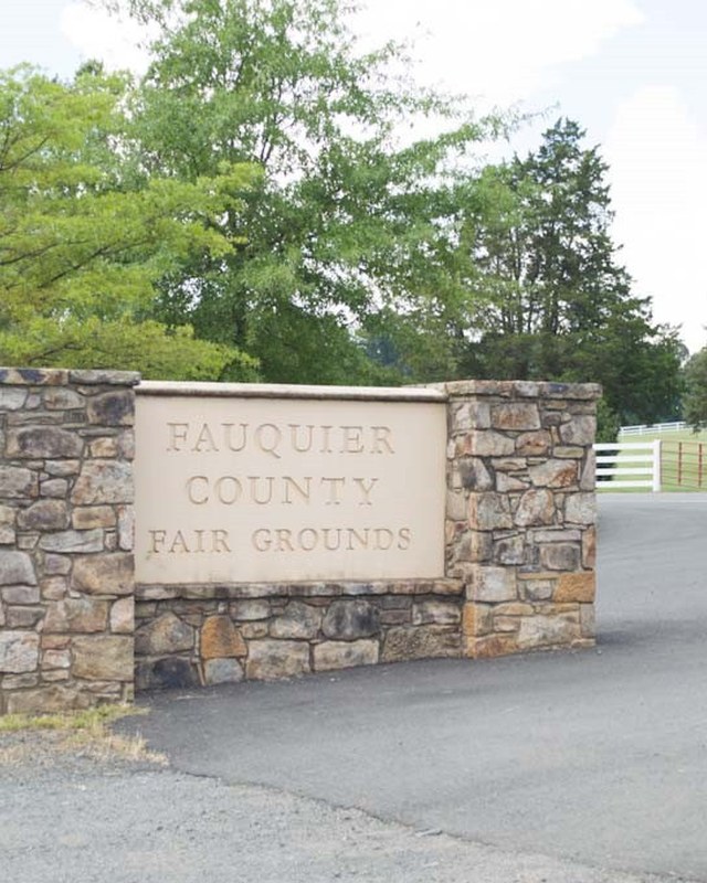 Image for Fauquier County Fair
