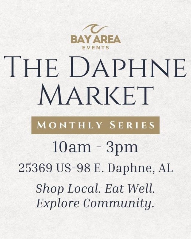Image for The Daphne Market