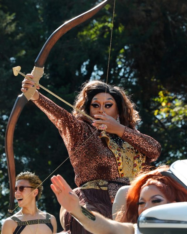 Image for Pride: Durham, NC 2026