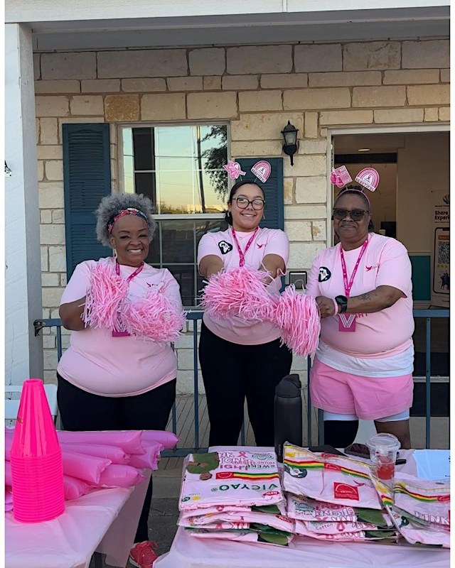 Image for Dare To Live 2026 6th Annual Breast Cancer Walk Vendor Registration 2026