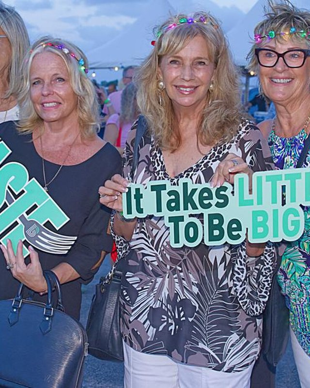 Image for The Big Taste of Martin County (30th Annual)