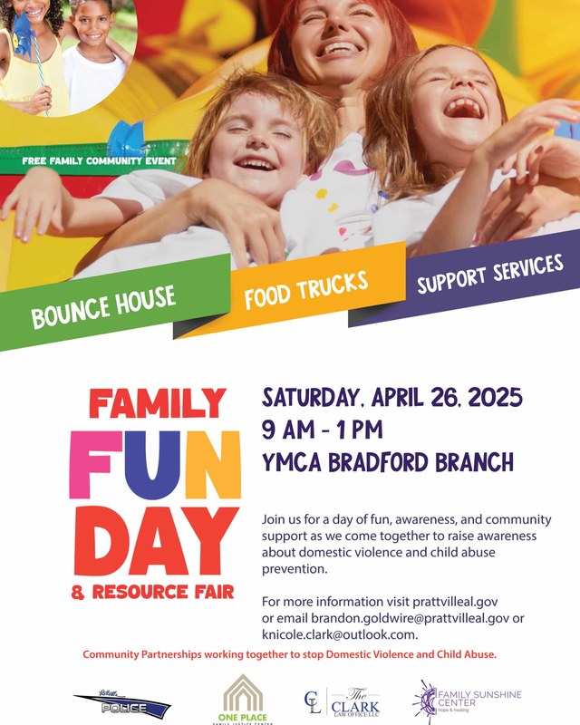 Image for Family Fun Day and Resource Fair