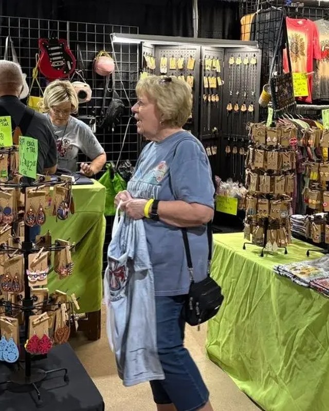 Image for Main Street Market-Bastrop