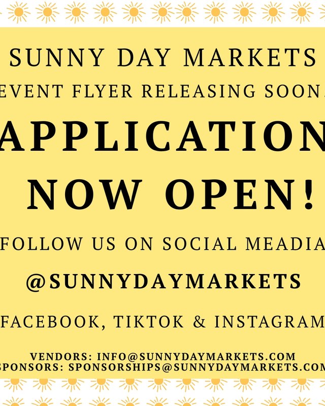 Image for Sun Valley Social Night Market (Oct 2nd)