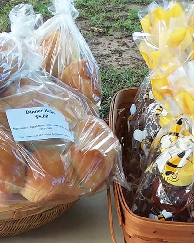 Image for Barber County Farmers' Market
