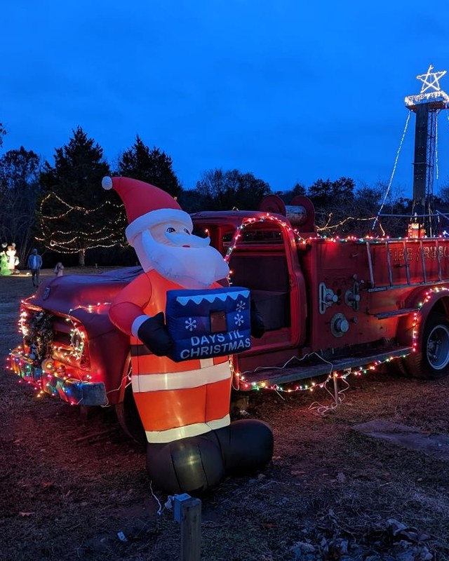 Image for Pacolet Christmas Community Celebration
