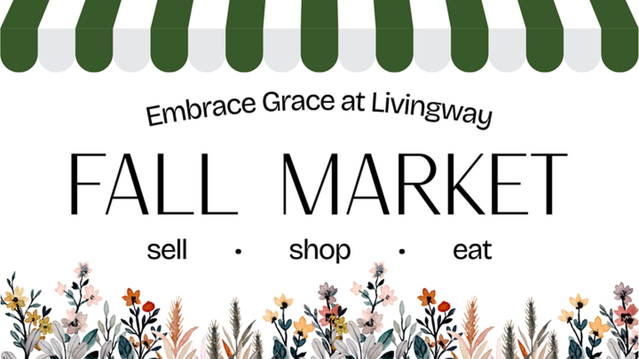 Image for Fall Market 2026