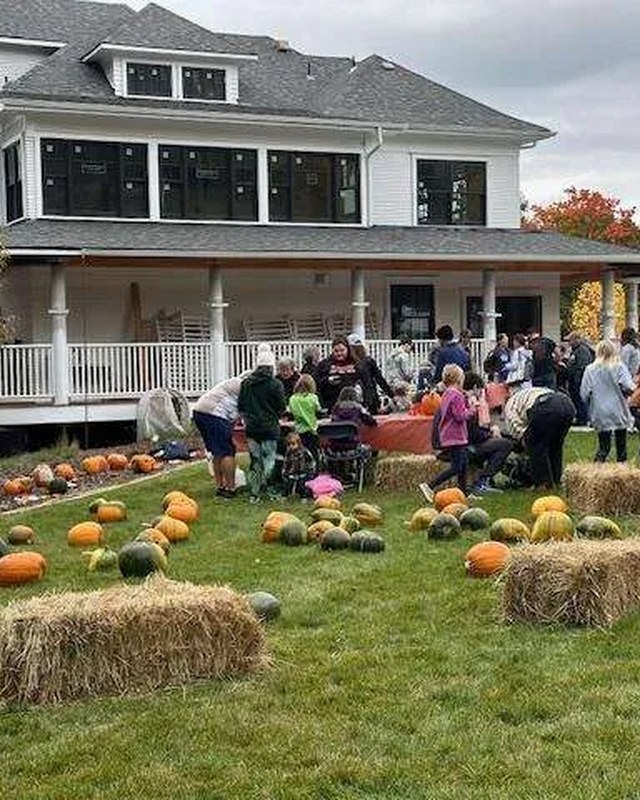 Image for Harvest Festival
