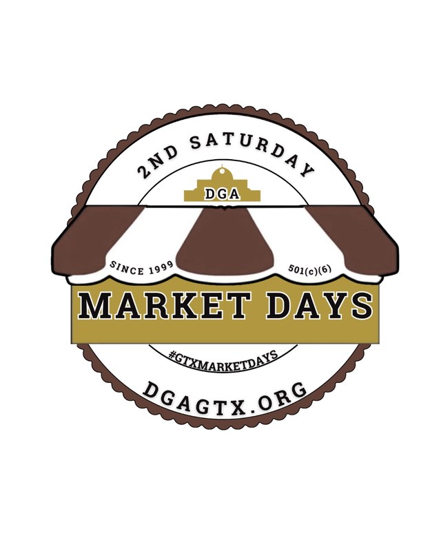 Image for 2026 2nd Saturday Market Days