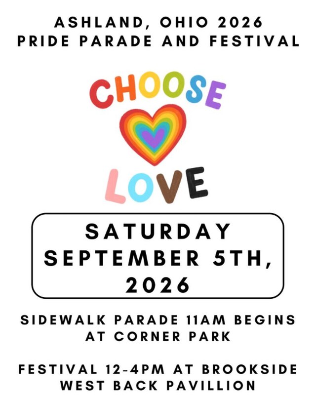 Image for Ashland Pride