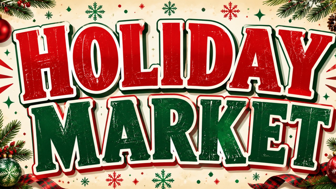 Image for Vernon Township Holiday Market