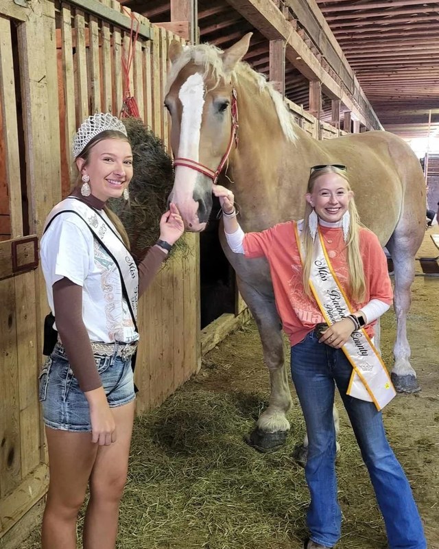 Image for Barbour County Fair Rodeo
