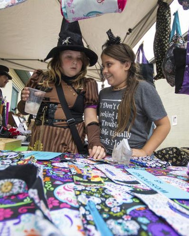 Image for Sunbury Arts & Curiosities Fest