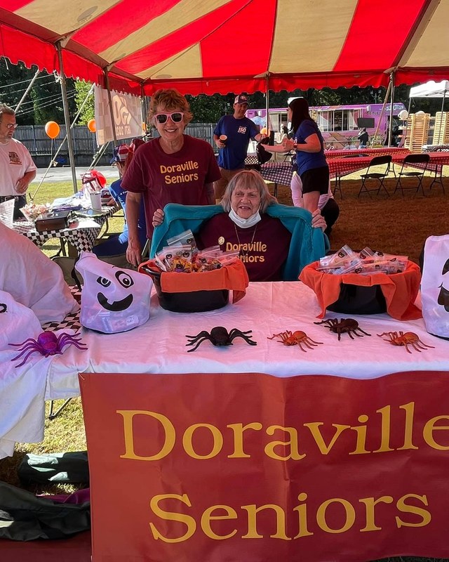 Image for Doraville Art and Culture Festival