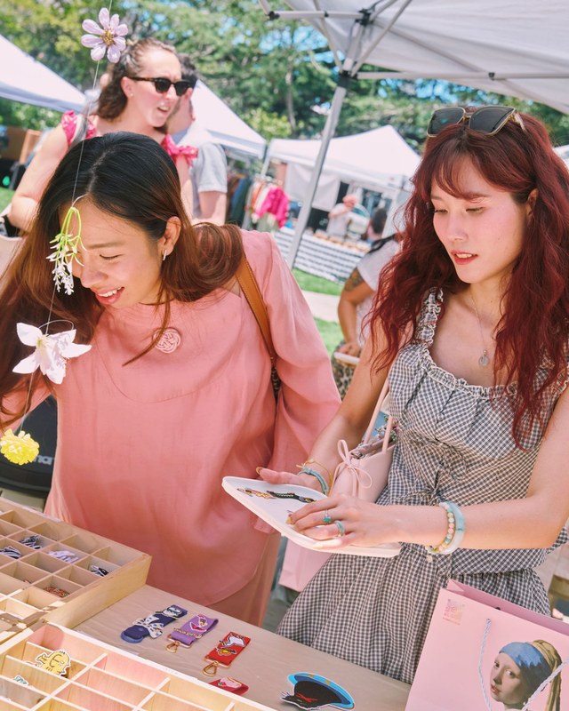 Image for Los Gatos Downtown Market – October 10, 2026