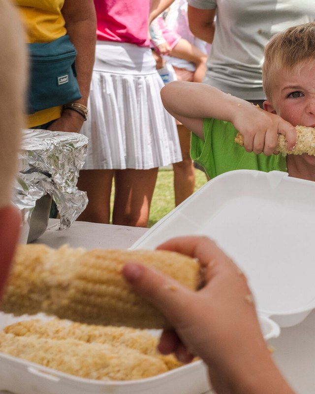 Image for Corn Festival