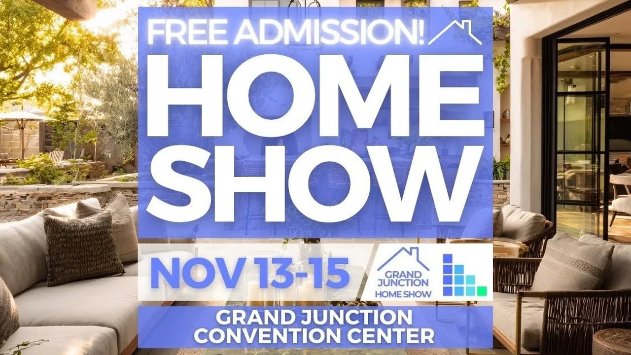 Image for Grand Junction Home Show