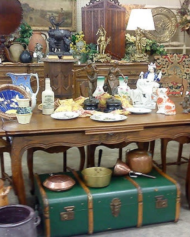 Image for Relics Antique Mall & Event Center