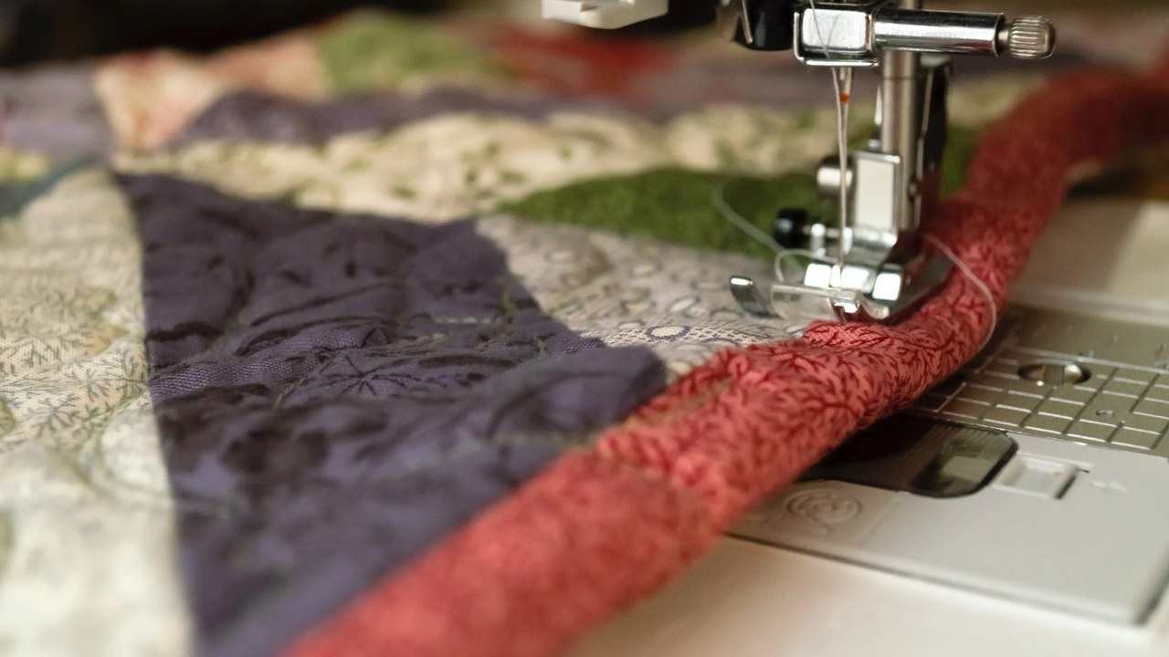 Image for Brazos Bluebonnet Quilt Guild Judged Quilt Show