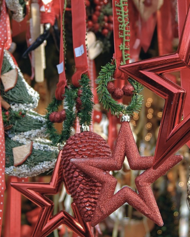Image for Eudora Holiday Market