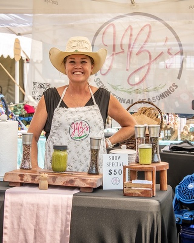 Image for Crafters Market at the Pagosa Springs History Museum