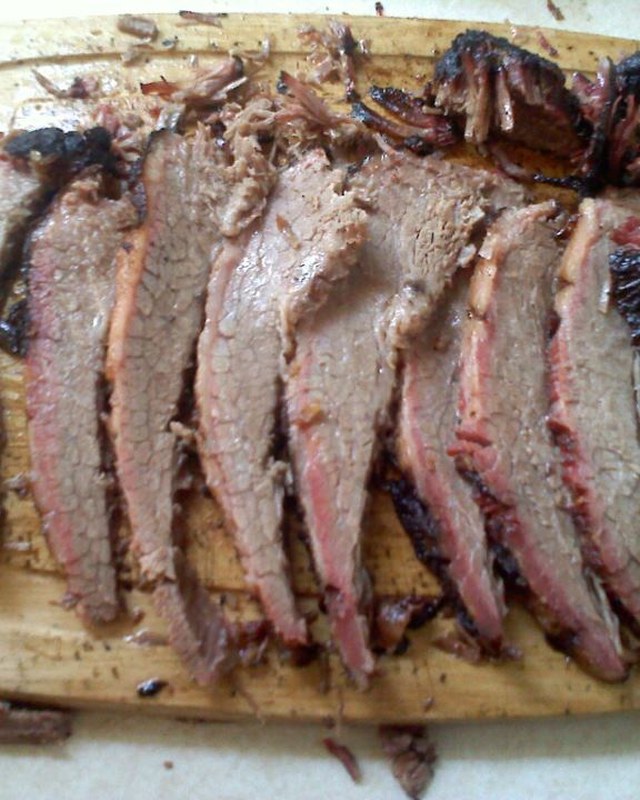Image for Smoke on the Square BBQ Contest