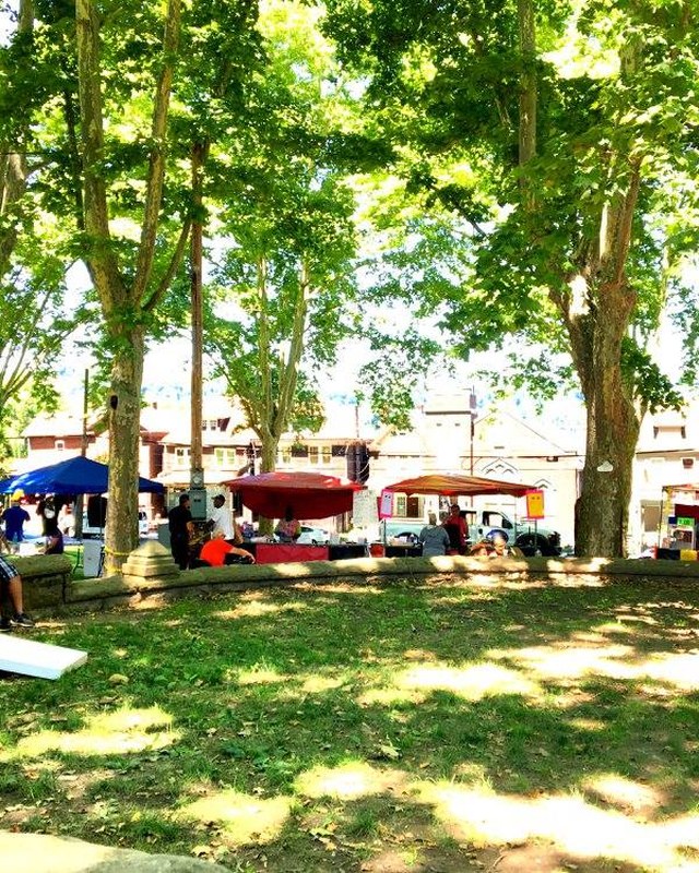 Image for Homestead Borough Community Day 2026