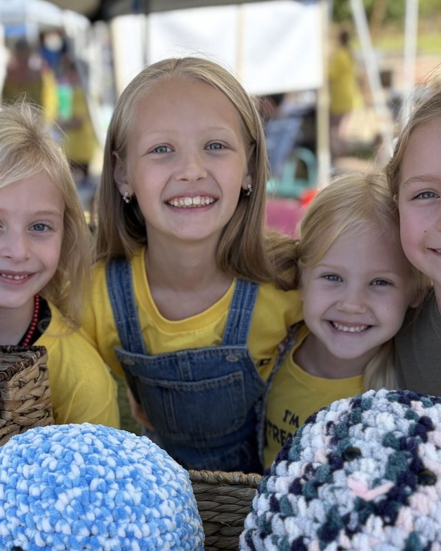 Image for Kids Markets Midlothian