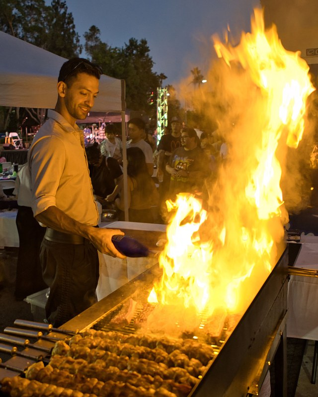 Image for Brea Fest
