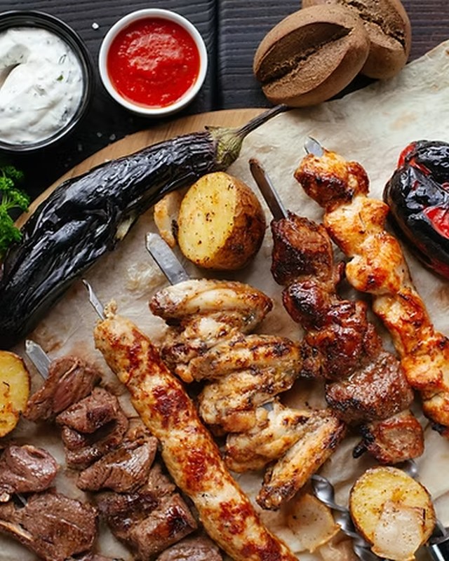 Image for Artisan Alley at the Wild Game, Seafood & BBQ Cook-off
